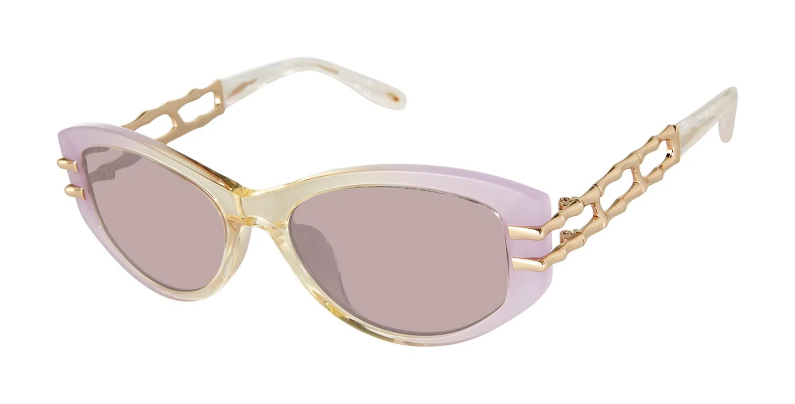 Victor Glemaud VGS009 Sunglasses - view 2